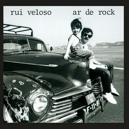 Album cover of Ar de rock