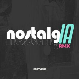 Album cover of NostalgIA (Remix)