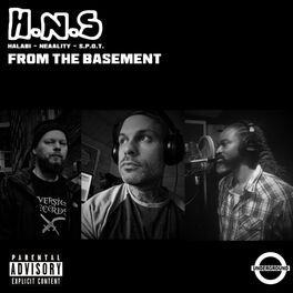 Album cover of From the Basement