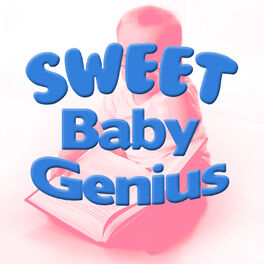 Album cover of Sweet Baby Genius