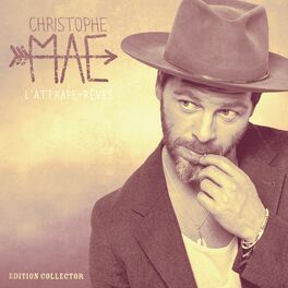 Album cover of L'attrape-rêves (Bonus Tracks)