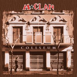 Album cover of Coliseum