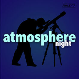Album cover of Atmosphere: Night