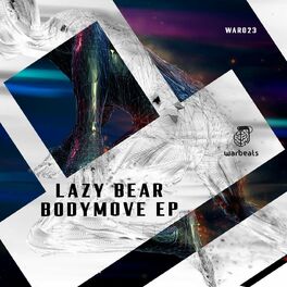 Album cover of Bodymove EP