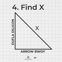 Album picture of Find X