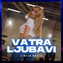 Album cover of Vatra Ljubavi