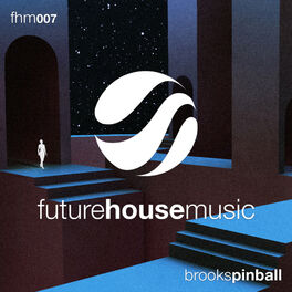Album cover of Pinball