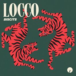 Album cover of Locco