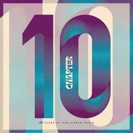 Album cover of Chapter Ten