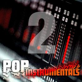 Album cover of Pop Instrumentals 2
