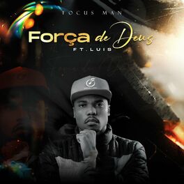 Album cover of Força de Deus