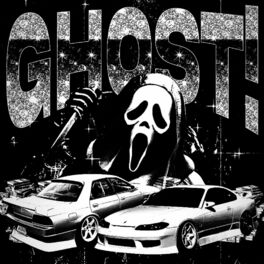 Album cover of GHOST! (feat. Bumboi)