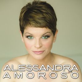 Album cover of Alessandra Amoroso