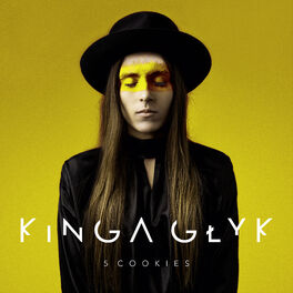 Album cover of 5 Cookies (feat. Anomalie)