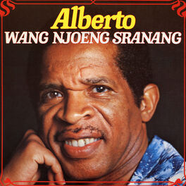 Album cover of Wang Njoeng Sranang