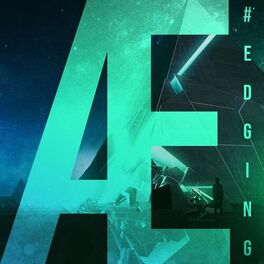 Album cover of Edging (feat. Nozytrip)