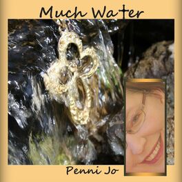 Album cover of Much Water