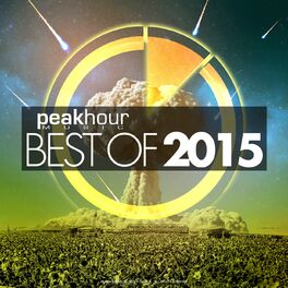 Album cover of Best of 2015