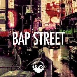 Album cover of Bap Street