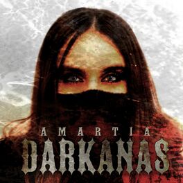 Album cover of Amartia
