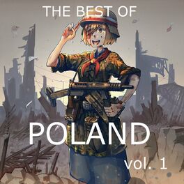 Album cover of The Best of Poland vol. 1