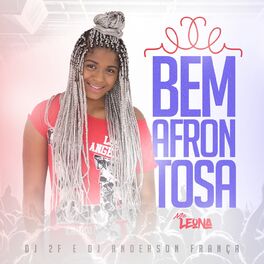 Album cover of Bem Afrontosa