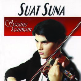Album cover of Sözüne Kanmam