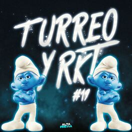 Album cover of Turreo y Rkt 19