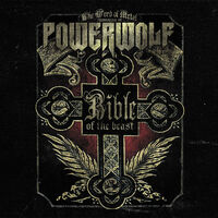 Powerwolf: música, letras, canciones, discos