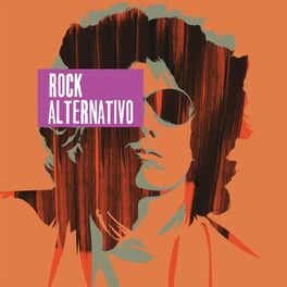 Album cover of Rock Alternativo