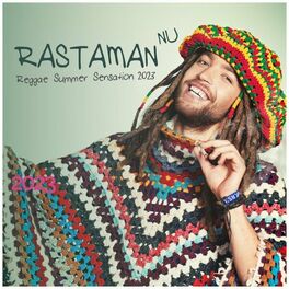 Album cover of Rastaman Nu Reggae Summer Sensation 2023