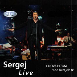 Album cover of The Best Of Live Sava Centar 2006