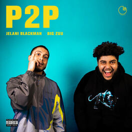 Album cover of P2P