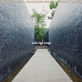 Album cover of Bossa Trombone - Background Music for Romantic Dinners
