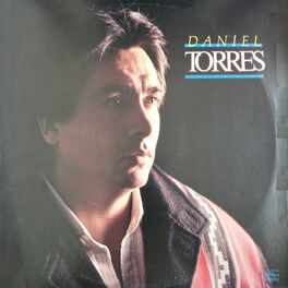 Album cover of Daniel Torres
