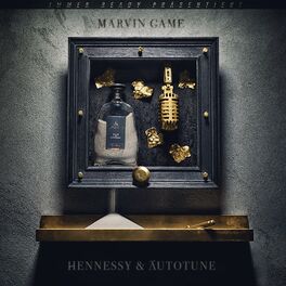Album cover of Hennessy & Autotune