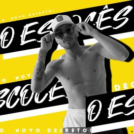 Album cover of O Novo Decreto