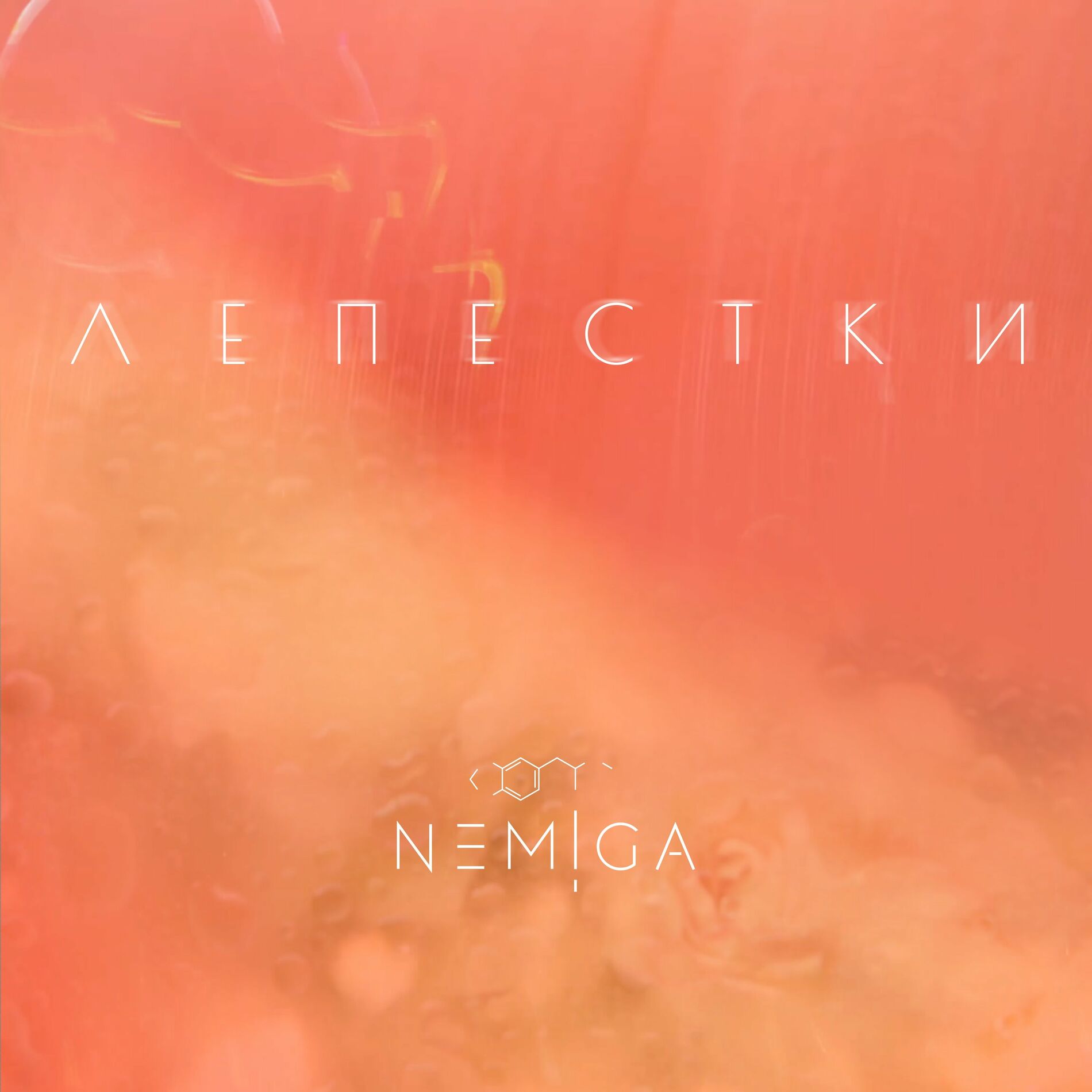 NEMIGA - Лепестки (EGOPIUM Remix): тексты и песни | Deezer