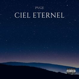 Album cover of Ciel Éternel réédition