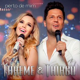 Album cover of Perto De Mim