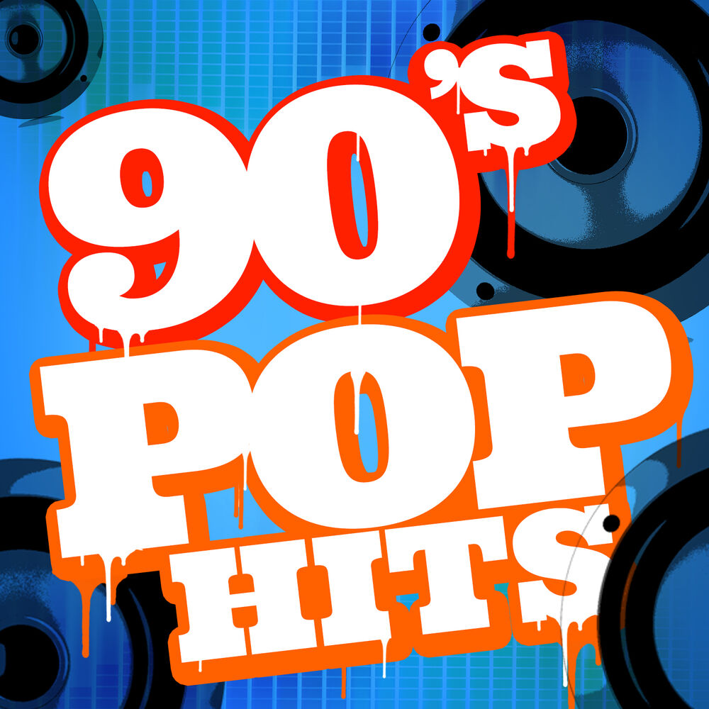 Песни слушать pop. 90s Pop. Hits 90s. Поп обложки 90.