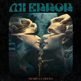 Album cover of Mi Error