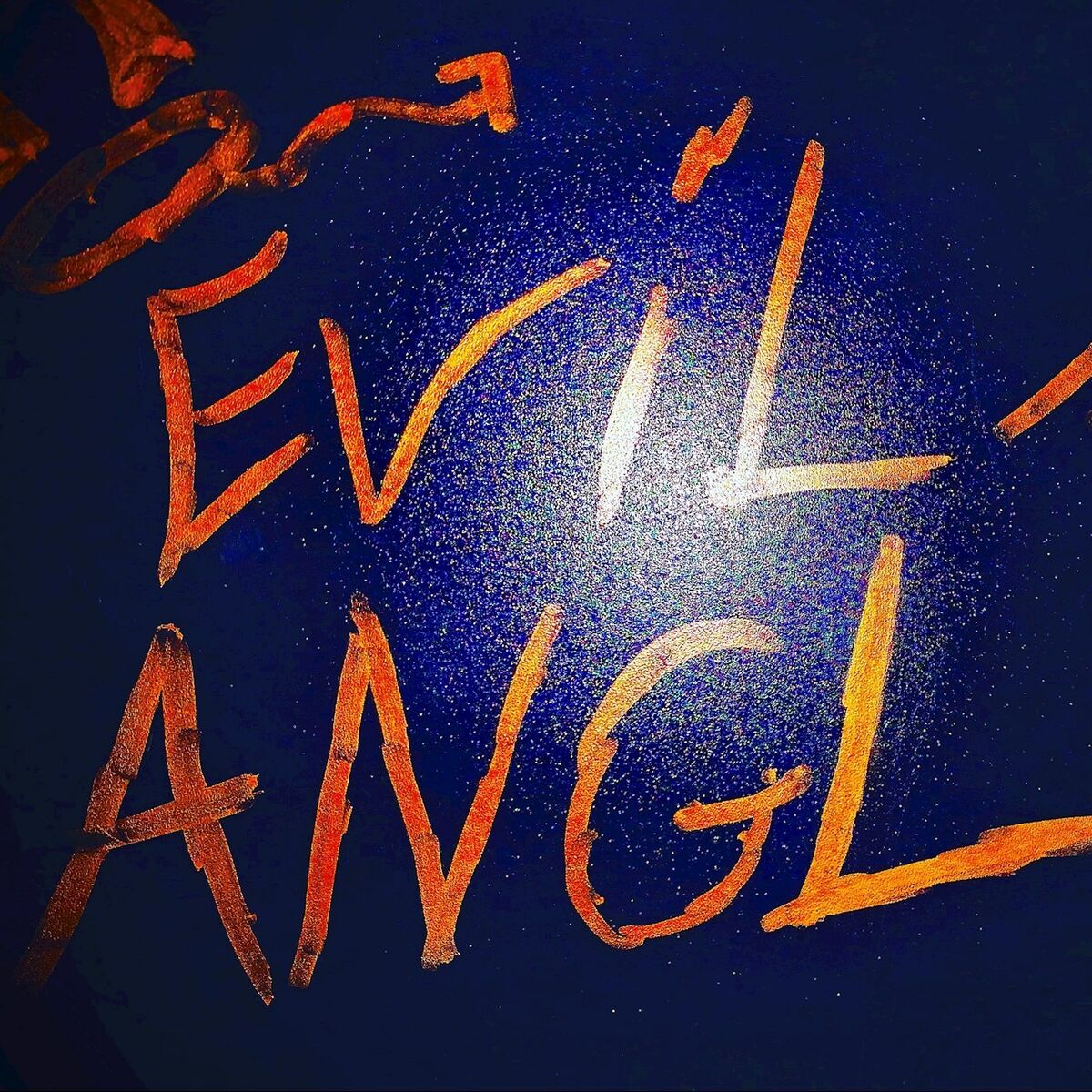 Evil Angel: albums, songs, playlists | Listen on Deezer