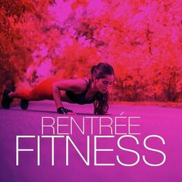 Album cover of Rentrée fitness