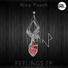 Album cover of Feelings EP