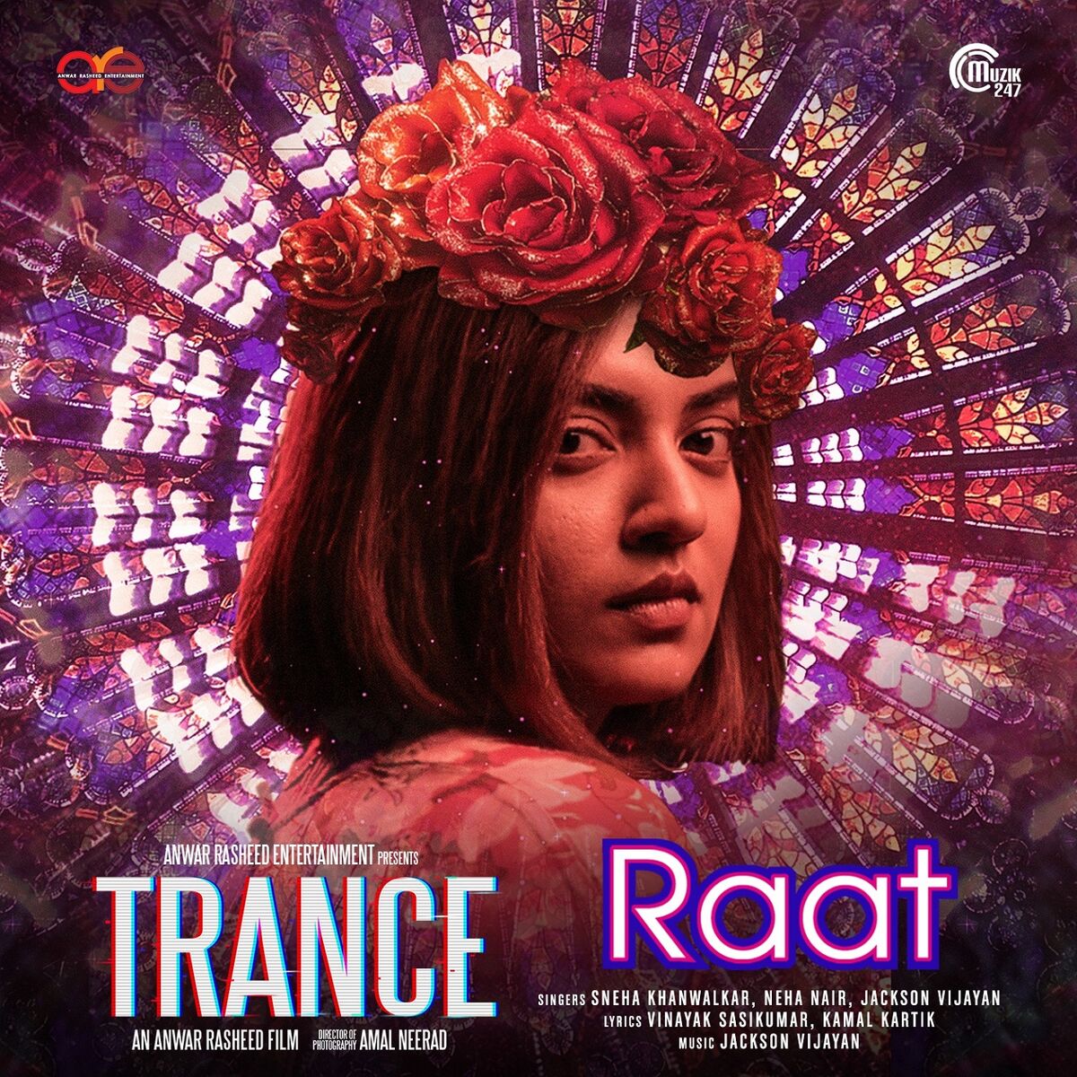 Sneha Khanwalkar - Raat (From 