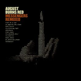 Album cover of Messengers Remixed