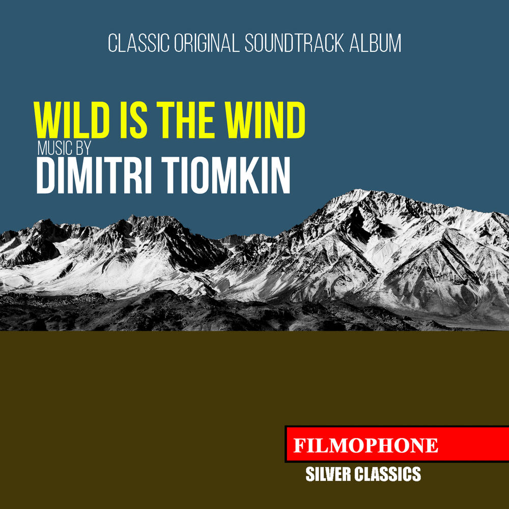 Classic winds. Dmitri Wind. Modus OST Wild Wind.