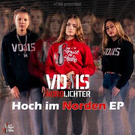 Album cover of Hoch im Norden EP