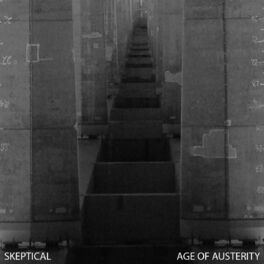 Album cover of Age of Austerity